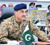 field marshal asim munir addresses participants during a briefing on disaster preparedness and monsoon response at the ndma headquarters on tuesday photo ispr