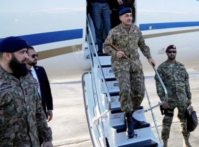cdf munir in tehran as makkah pact officials prepare to meet iranian leadership to ease regional tensions