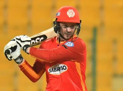 munro accuses iftikhar of chucking