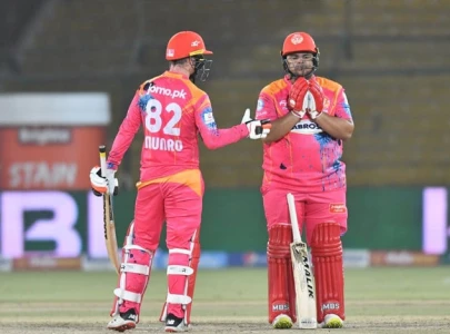 psl 8 munro azam star as united triumph over kings psl 8 munro azam star as united triumph over kings