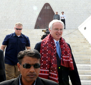 us won t support undemocratic process munter