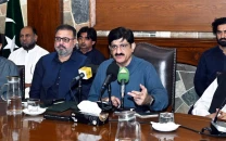 cm murad assures transport fares will remain unchanged across province despite rising fuel costs