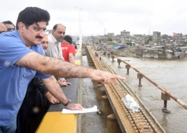 encroachments main cause of urban flooding murad encroachments main cause of urban flooding murad