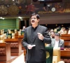 sindh chief minister syed murad ali shah photo file sindh chief minister syed murad ali shah photo file
