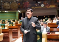 sindh chief minister syed murad ali shah photo file sindh chief minister syed murad ali shah photo file