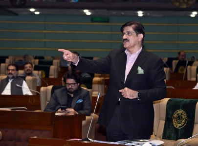 sindh s education budget the numbers that hide the collapse