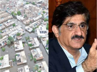 cm visits flood hit hyderabad cm visits flood hit hyderabad