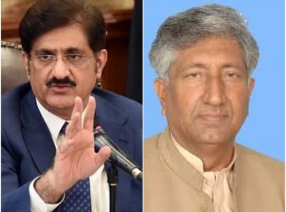 centre to help resolve sindh s water woes centre to help resolve sindh s water woes