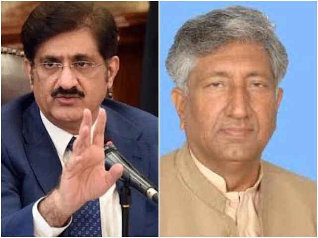 syed murad ali shah and moin wattoo syed murad ali shah and moin wattoo