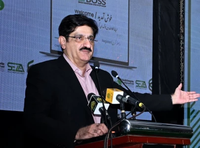 one click business licences replace red tape in sindh one click business licences replace red tape in sindh