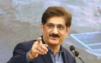 sindh cm rules out creation of new province sindh cm rules out creation of new province