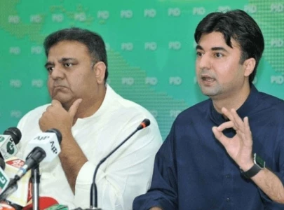 tribunals reject fawad murad s nomination papers appeal