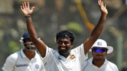muralitharan claims 800th test wicket