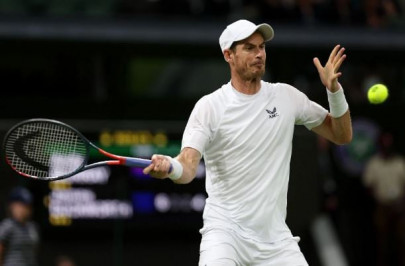 murray has no plans to retire murray has no plans to retire