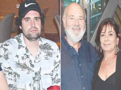 rob reiner s son pleads not guilty to parents murder rob reiner s son pleads not guilty to parents murder