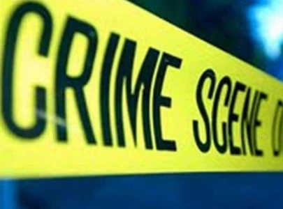police claim killing two robbers