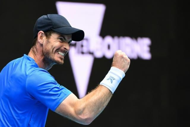 no career finish line in sight for confident pain free murray no career finish line in sight for confident pain free murray