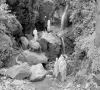 murree waterfall turns out to be sewage drain murree waterfall turns out to be sewage drain