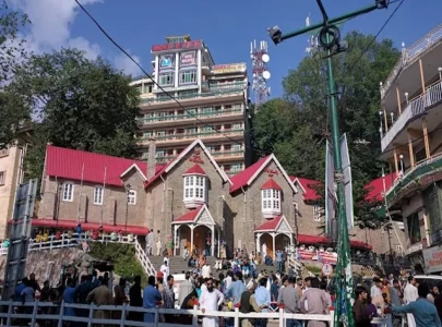 murree schools still await safety inspection