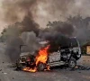 three killed in india as protests turn violent over land law seen as anti muslim three killed in india as protests turn violent over land law seen as anti muslim