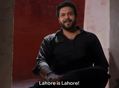 murtaza qizilbash on heritage lahore and the haveli that shaped his sound