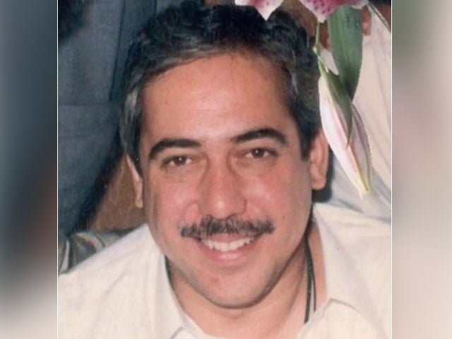 on september 20 1996 mir murtaza bhutto and his associates were shot near his house in karachi photo file