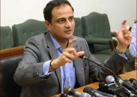 karachi mayor murtaza wahab photo file karachi mayor murtaza wahab photo file