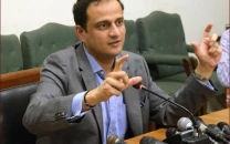 karachi mayor murtaza wahab photo file karachi mayor murtaza wahab photo file