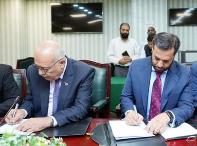 pakistan palestine to boost medical collaboration