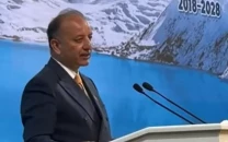 climate minister malik warns india against weaponisation of water at global conference in dushanbe