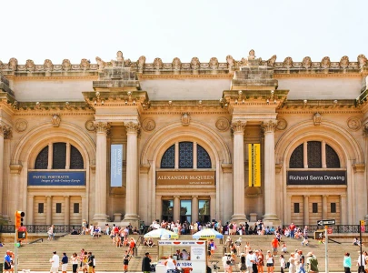 met museum s surreal windfall met museum s surreal windfall