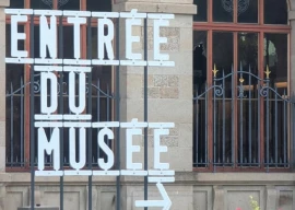 french national treasures stolen from limoges museum french national treasures stolen from limoges museum