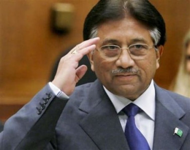 a journey into musharraf s mind a journey into musharraf s mind