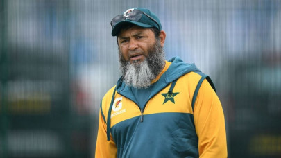 mushtaq advises babar on how to become a better captain mushtaq advises babar on how to become a better captain