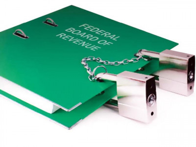 musharraf s tax files remain unopened