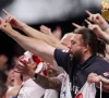 soccer football fifa world cup 2026 round of 32 england v dr congo atlanta stadium atlanta georgia u s july 1 2026 england fans celebrate after the match imagn images via reuters brett davi soccer football fifa world cup 2026 round of 32 england v dr congo atlanta stadium atlanta georgia u s july 1 2026 england fans celebrate after the match imagn images via reuters brett davi