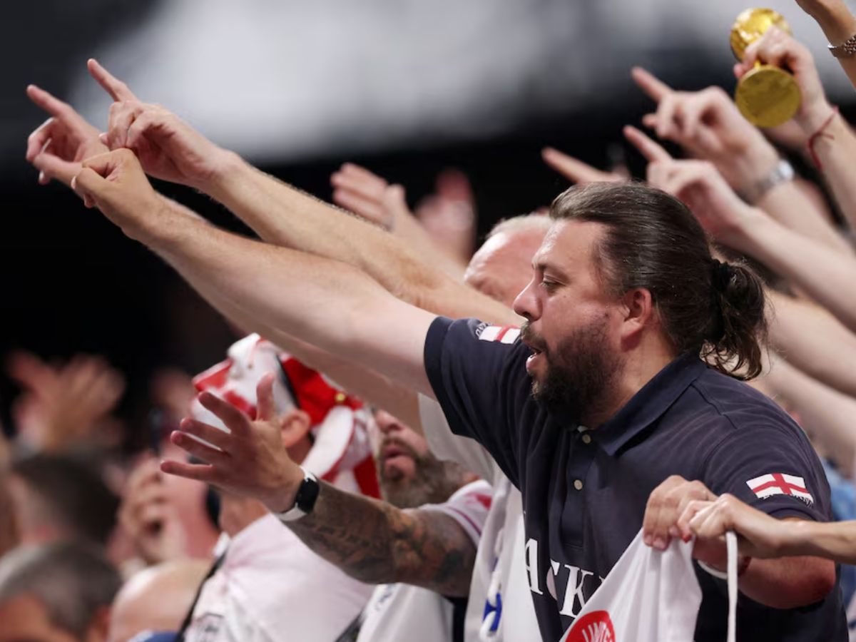 What's in a song? The story behind the music playing at World Cup