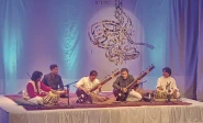 karachi hosts 23rd all pakistan music conference