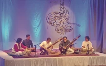 karachi hosts 23rd all pakistan music conference
