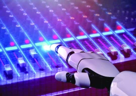 scholars believe future of music is human scholars believe future of music is human
