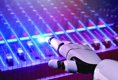 scholars believe future of music is human