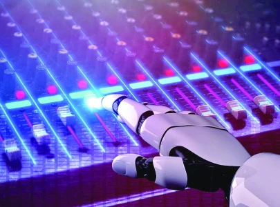 scholars believe future of music is human scholars believe future of music is human