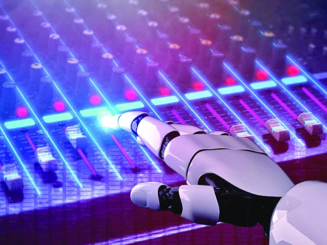 scholars believe future of music is human