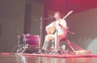 ricardo passos performs at alhamra arts council photo ptv digital
