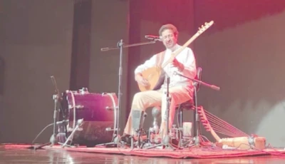 ricardo passos performs at alhamra arts council photo ptv digital
