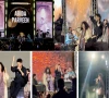 music wins hearts as abida parveen asim azhar perform in karachi