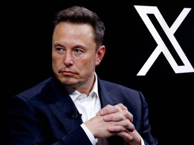 musk in recent months has amplified the republican presidential candidate s claims that open borders and undocumented immigrants are destroying america afp