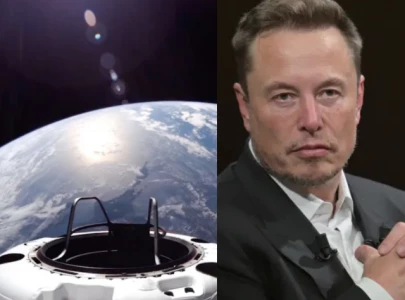 elon musk s spacex polaris dawn billionaire jared isaacman and engineer complete historic spacewalk