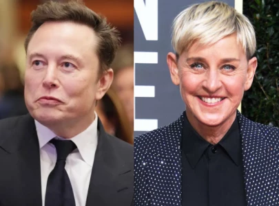 elon musk trolls ellen degeneres over uk move with bold diddy conspiracy after trump victory