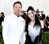 grimes urges ex elon musk to respond to child s medical crisis calls for immediate action amid privacy concerns